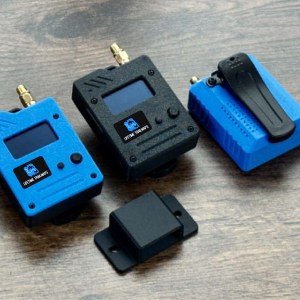 RiderLink GT1 Group Tracking Module