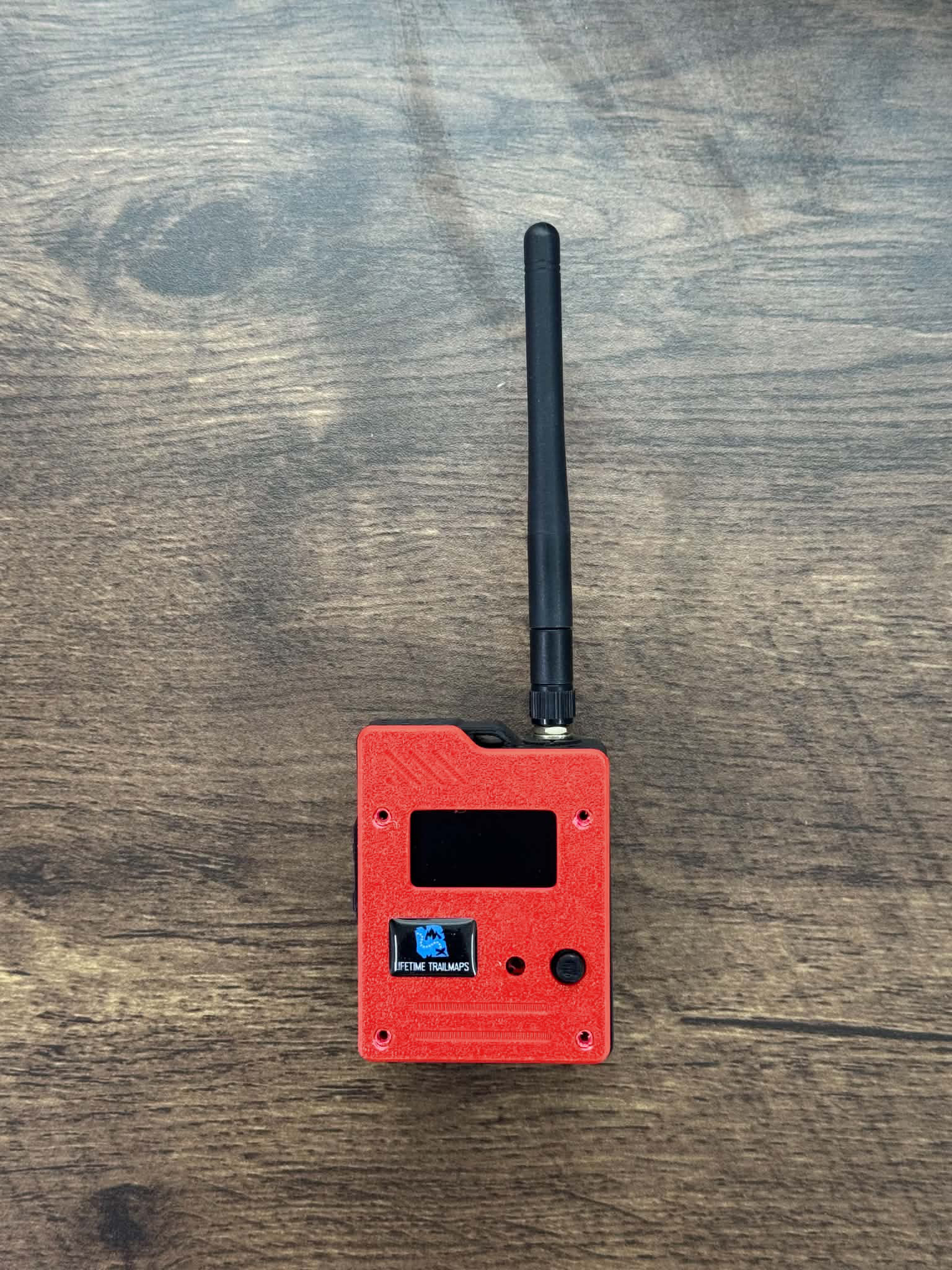 RiderLink GT1 Group Tracking Module - Image 3
